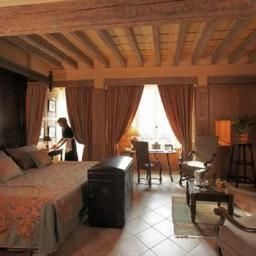 Suite Hotel de la Cite Carcassonne - MGallery Collection Fotos