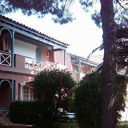 Le Domaine de l Astragale St. Tropez