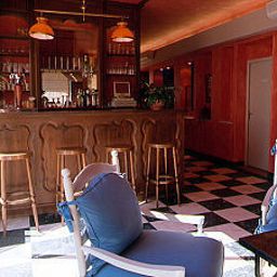 Bar Best Western Les Vignes Blanches Fotos
