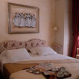 Best Western Les Vignes Blanches Fotos