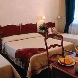 Chambre Best Western Les Vignes Blanches Fotos