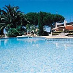 Exterior view Le Spinaker Chateaux et Hotels Collection Fotos