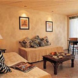 Room Le Spinaker Chateaux et Hotels Collection Fotos