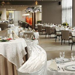 Restaurante Vatel Hotel Spa Fotos