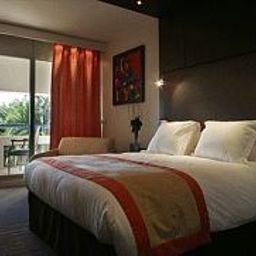Habitación Vatel Hotel Spa Fotos