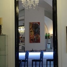 Bar Marquis de La Baume Fotos