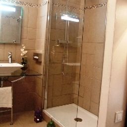 Cuarto de baño Marquis de La Baume Fotos