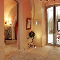 Vista interior Marquis de La Baume Fotos
