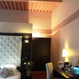 Habitación familiar Marquis de La Baume Fotos
