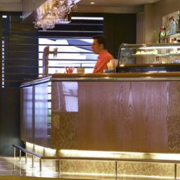 Bar Novotel Madrid Campo de Las Naciones Fotos