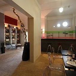 Bar Grand Hotel des Bains Fotos