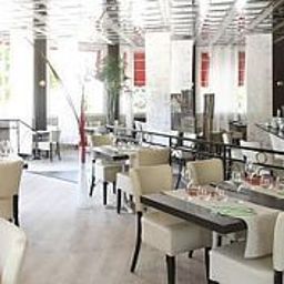 Restaurant Grand Hotel des Bains Fotos