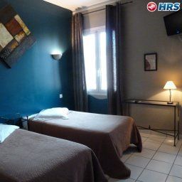 Chambre Grand Hotel des Bains Fotos