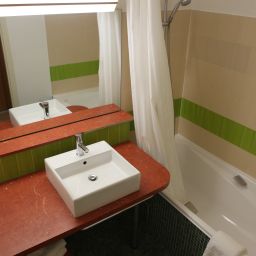 Badezimmer Le Quetzal Fotos