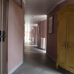 Hall Le Quetzal Fotos