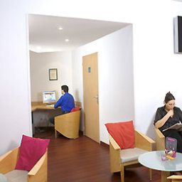  ibis Montpellier Centre Fotos
