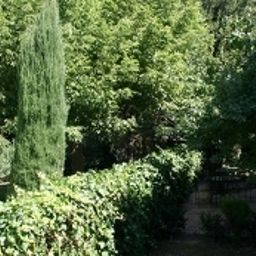 Jardín Ulysse Montpellier Centre Fotos
