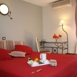 Habitación Ulysse Montpellier Centre Fotos