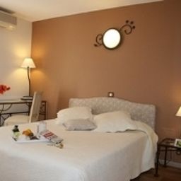 Habitación Ulysse Montpellier Centre Fotos