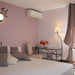 Habitación Ulysse Montpellier Centre Fotos
