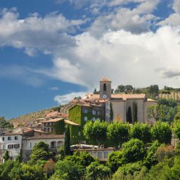 Exterior view La Vignette Haute Chateaux et Hotels Collection Fotos