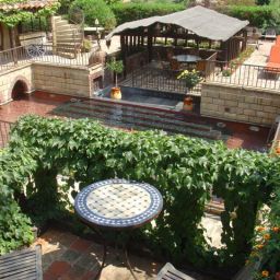 Exterior view La Vignette Haute Chateaux et Hotels Collection Fotos