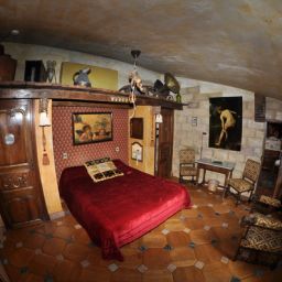 Room La Vignette Haute Chateaux et Hotels Collection Fotos