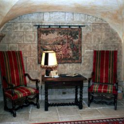 Room La Vignette Haute Chateaux et Hotels Collection Fotos