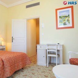 Habitación Carlton Fotos