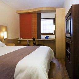 ibis Paris Issy Les Moulineaux Val de Seine Issy-les-Moulineaux