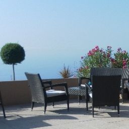Bar Les Terrasses d'Eze Fotos