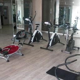 Remise en forme Les Terrasses d'Eze Fotos