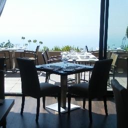 Restaurant Les Terrasses d'Eze Fotos