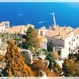 Environnement Les Terrasses d'Eze Fotos