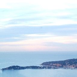 Environnement Les Terrasses d'Eze Fotos