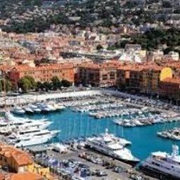 Environnement Les Terrasses d'Eze Fotos