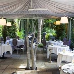 Restaurant Le Moulin de Mougins Chateaux et Hotels Collection Fotos