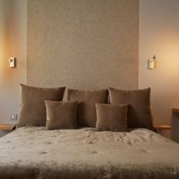 Chambre Le Moulin de Mougins Chateaux et Hotels Collection Fotos