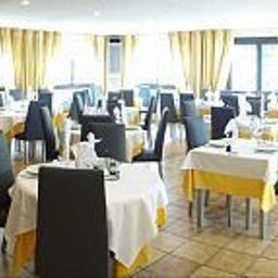 Restaurant Princess Logis Fotos
