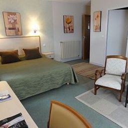 Chambre Princess Logis Fotos