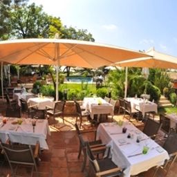 Terrace Cantemerle Spa & Restaurant Fotos