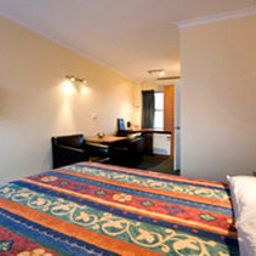 Pokój BEST WESTERN Motel Monaro Fotos