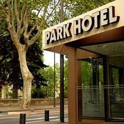 Park Hotel Перпиньян