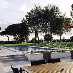 Wellness/fitness Novotel Girona Aeropuerto Fotos
