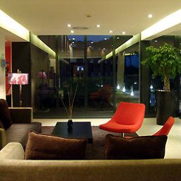  Novotel Girona Aeropuerto Fotos