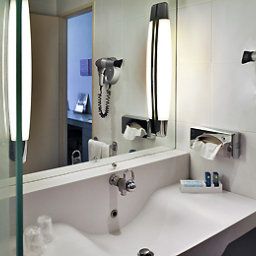 Camera Novotel Girona Aeropuerto Fotos