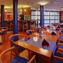 Restaurant balladins Superior Fotos