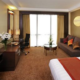 Room Novotel Beijing Peace Fotos