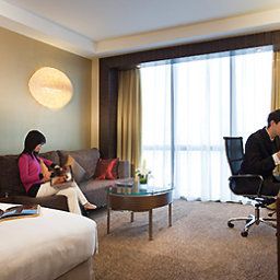 Room Novotel Beijing Peace Fotos