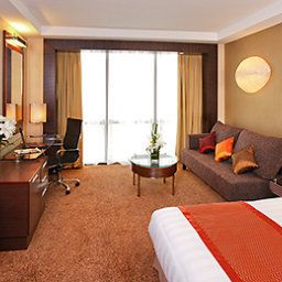 Room Novotel Beijing Peace Fotos